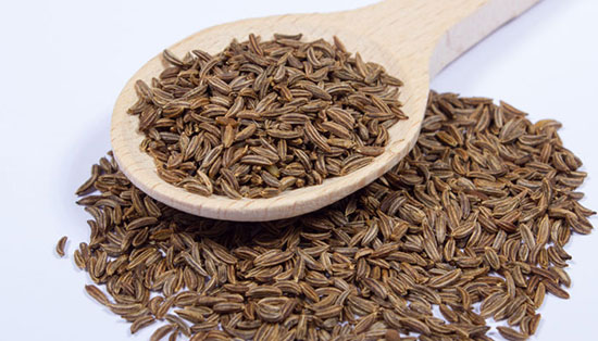 راهنمای استفاده از ادویه در غذا راهنمای استفاده از ادویه در غذا