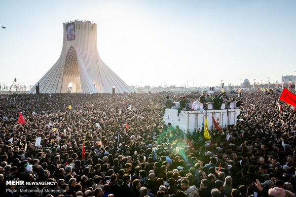 سردار سلیمانی