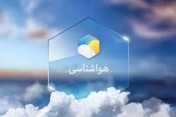 دریای مازندران امروز و فردا مواج است/ کاهش بارش‌ها از امشب