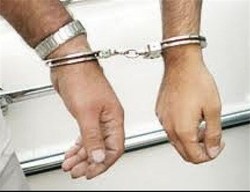 دستگیری 2 سارق حرفه‌ای در قائمشهر