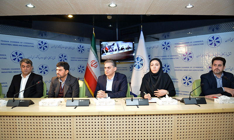 بررسی مهمترین چالشهای تجارت خارجی بررسی مهمترین چالشهای تجارت خارجی