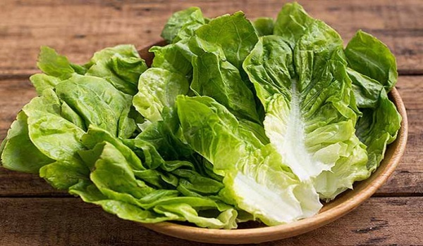 کدام مواد غذایی را در فریزر نگذاریم؟ کاهو