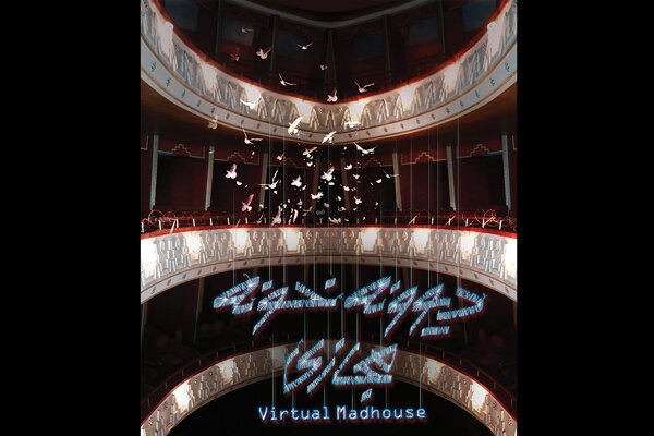 آلبوم چاوشی منتشر شد / عصار کنسرت برگزار میکند آلبوم چاوشی منتشر شد / عصار کنسرت برگزار میکند