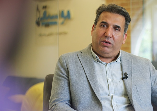آلبوم چاوشی منتشر شد / عصار کنسرت برگزار میکند آلبوم چاوشی منتشر شد / عصار کنسرت برگزار میکند