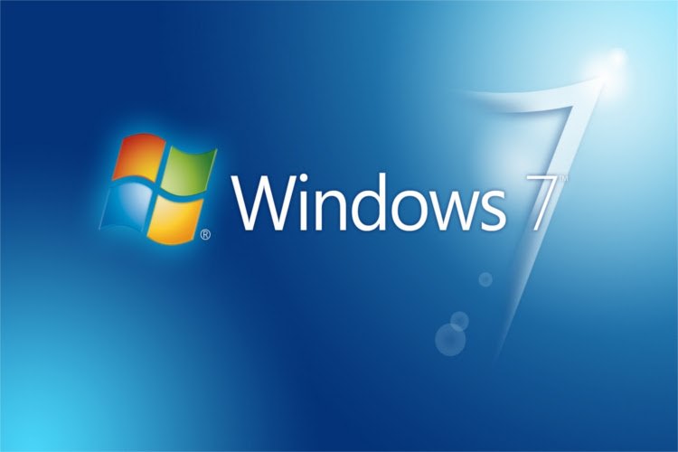 ویندوز 7