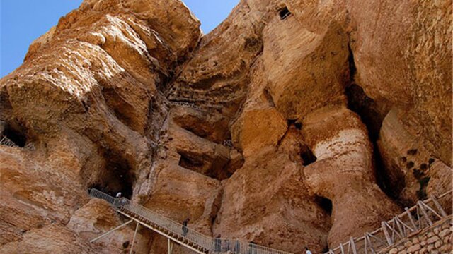 خانه هرکول اینجاست؛ در کردستان خانه هرکول اینجاست؛ در کردستان