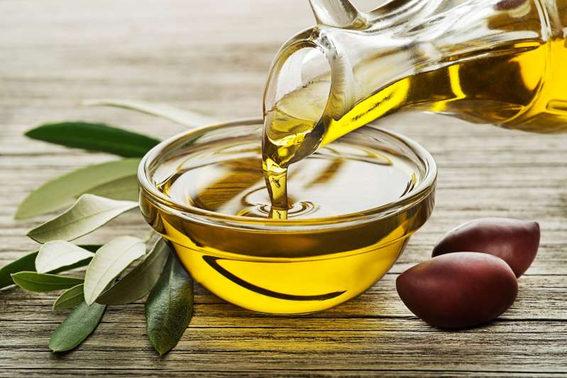 روغن زیتون و مقابله با آلودگی هوا روغن زیتون و مقابله با آلودگی هوا