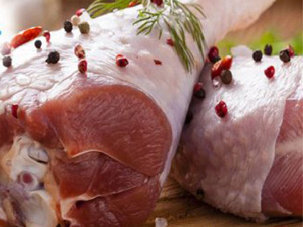 فوت و فن های پخت گوشت بوقلمون