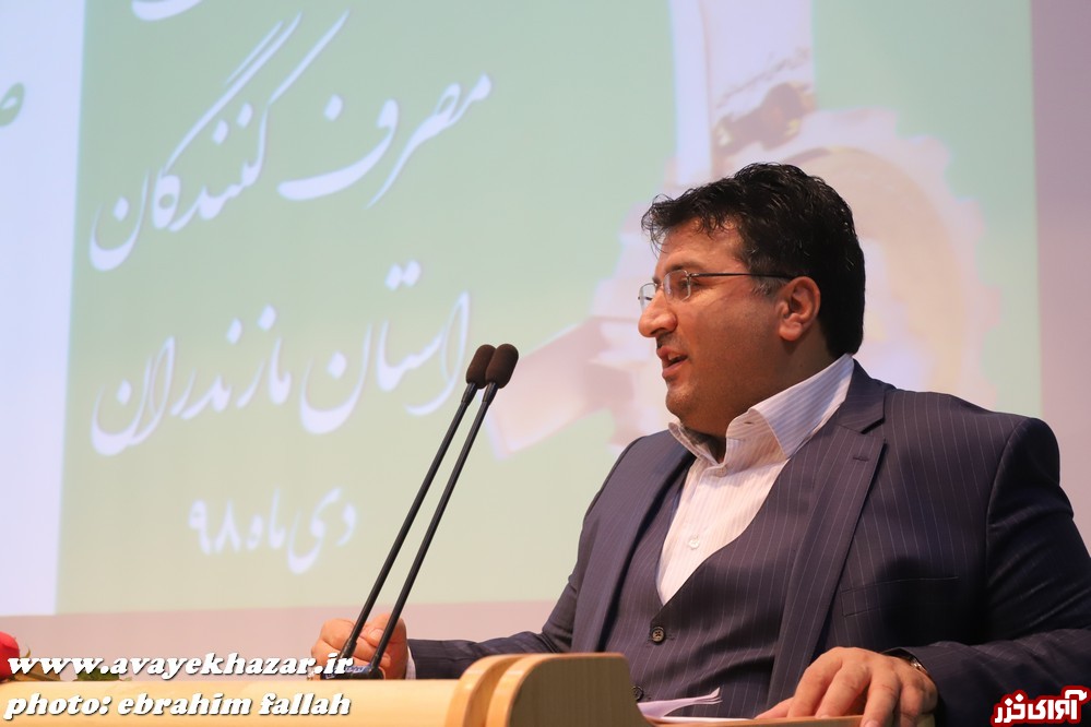 تخلفات صنفی یکروزه رسیدگی میشود/ وضعیت برچسب کالا در مازندران خوب نیست تخلفات صنفی یکروزه رسیدگی میشود/ وضعیت برچسب کالا در مازندران خوب نیست