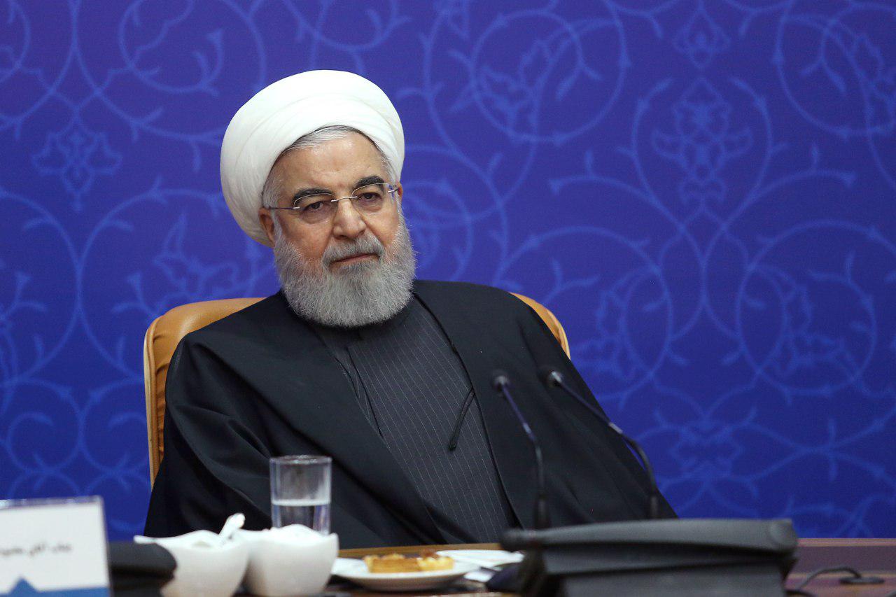 دوران تحریم علیه ملت ایران به سر خواهد آمد