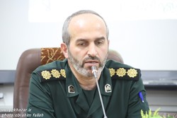 اقتصاد ایران تحت تأثیر خودتحریمی است/ اجرای 9600 ویژه‌برنامه توسط سپاه کربلا در فجر 98
