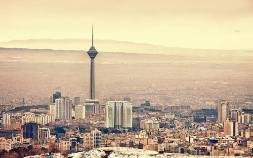 مقایسه کیفیت زندگی در تهران با دیگر شهرها