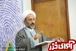 فولادی: چرا سود صنعت چوب و کاغذ مازندران باید به جیب 3 دلال تهرانی برود؟/ رد بسته پیشنهادی7 تا 8 میلیارد تومانی برای پیروزی در انتخابات