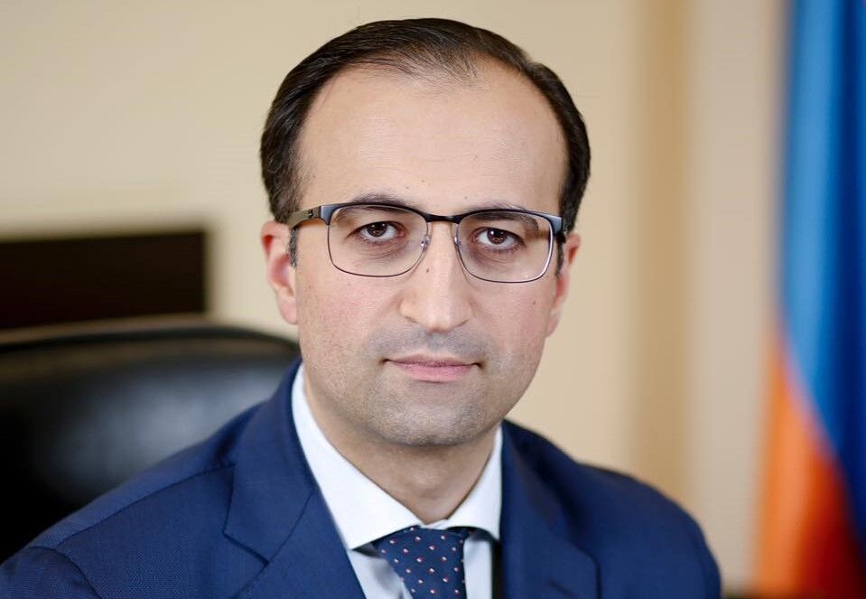 ارمنستان ۳۲ ایرانی را قرنطینه کرد