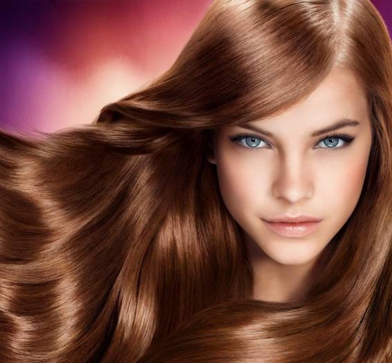آموزش درست کردن رنگ موی گیاهی قهوه ای آموزش درست کردن رنگ موی گیاهی قهوه ای