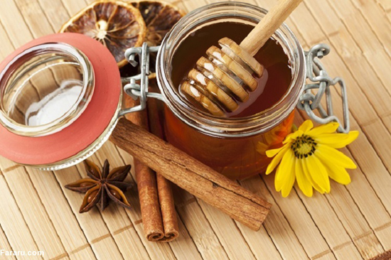 ۶ مزیت باور نکردنی عسل برای کاهش وزن ۶ مزیت باور نکردنی عسل برای کاهش وزن