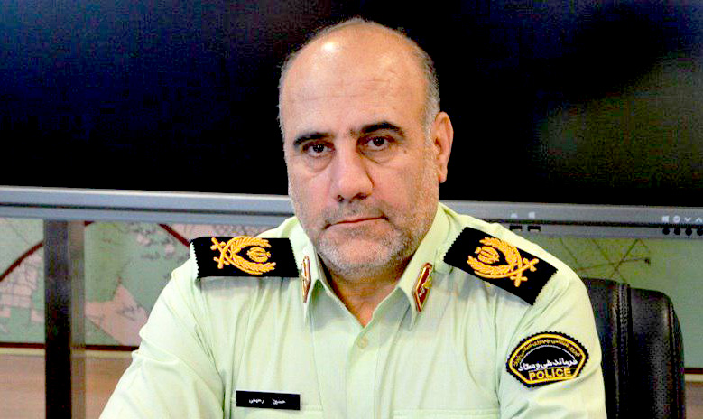 کشف ۷۳ میلیون قلم انواع کالاهای بهداشتی و دستگیری ۶۰ محتکر کشف ۷۳ میلیون قلم انواع کالاهای بهداشتی و دستگیری ۶۰ محتکر
