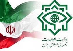 انهدام یک تیم تروریستی در زاهدان