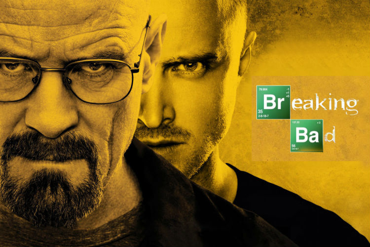 Breaking Bad