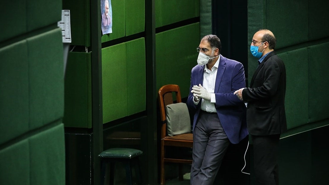نفر جایگزین نمایندگان منتخب مجلس که بر اثر ابتلا به کرونا درگذشتند، چگونه انتخاب میشود؟ نفر جایگزین نمایندگان منتخب مجلس که بر اثر ابتلا به کرونا درگذشتند، چگونه انتخاب میشود؟