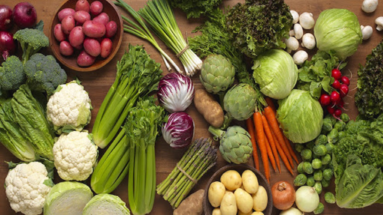 ویروس کرونا؛ چگونه باید سبزیجات را ضد عفونی کنیم؟