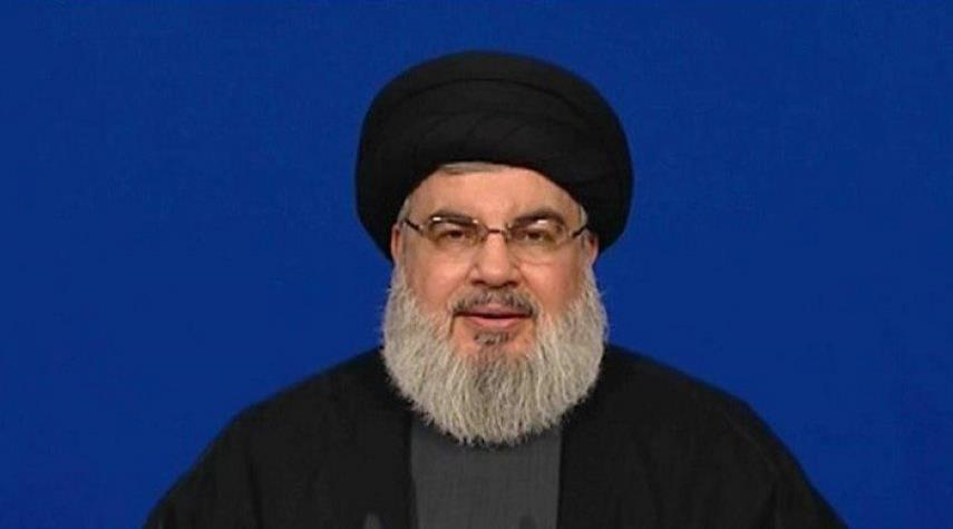 جنگ با کرونا، نبردی جهانی است/ جنایت آمریکاییها در عراق بدون پاسخ نخواهد ماند جنگ با کرونا، نبردی جهانی است/ جنایت آمریکاییها در عراق بدون پاسخ نخواهد ماند