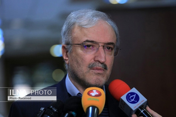 وزیر بهداشت: بررسی ۶.۵ میلیون خانواده در طرح بسیج ملی مبارزه با کرونا