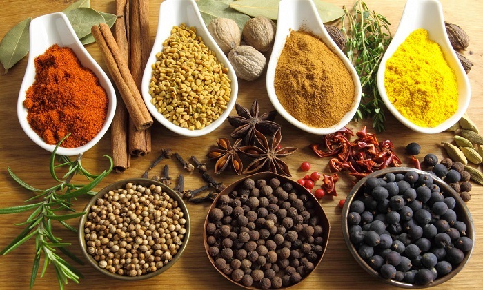 نسخه گیاهی برای تقویت سیستم ایمنی بدن نسخه گیاهی برای تقویت سیستم ایمنی بدن
