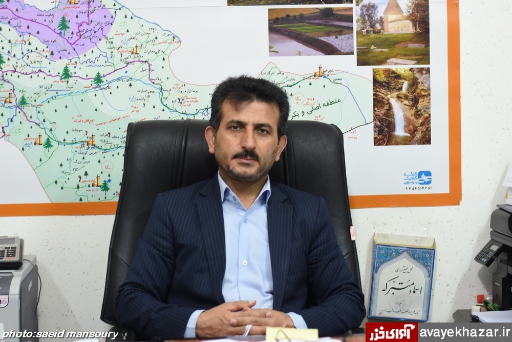ضدعفونی منظم روستاهای بخش مرکزی نکا/ همکاری جهادی خیران، سمنها، دهیاران و پایگاههای مقاومت در ریشهکنی کرونا ضدعفونی منظم روستاهای بخش مرکزی نکا/ همکاری جهادی خیران، سمنها، دهیاران و پایگاههای مقاومت در ریشهکنی کرونا