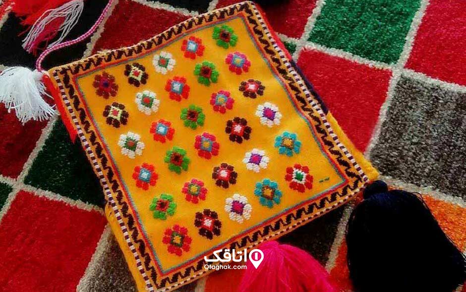 راه‌اندازی فروشگاه‌های مجازی صنایع دستی در مازندران