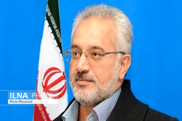 نماینده مجلس: قرنطینه تهران واجب است/ آزمایش حدود ۱۰ نفر در سمنان مثبت بود/کرونا شوخی ندارد نماینده مجلس: قرنطینه تهران واجب است/ آزمایش حدود ۱۰ نفر در سمنان مثبت بود/کرونا شوخی ندارد