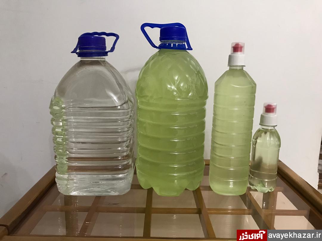 3 شرکت دانشبنیان مازندران به جنگ 3 شرکت دانشبنیان مازندران به جنگ