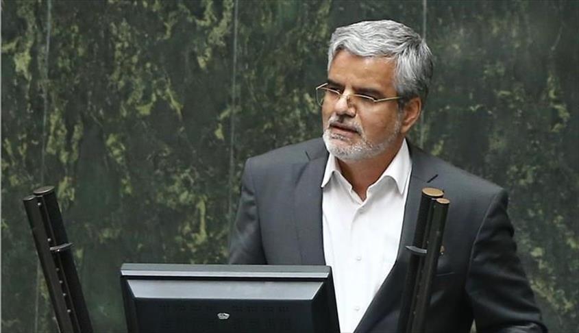 کدام یک از مسئولان و شخصیتهای سیاسی کشور کرونا گرفتهاند؟ کدام یک از مسئولان و شخصیتهای سیاسی کشور کرونا گرفتهاند؟