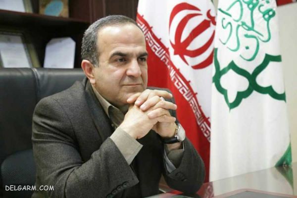 کدام یک از مسئولان و شخصیتهای سیاسی کشور کرونا گرفتهاند؟ کدام یک از مسئولان و شخصیتهای سیاسی کشور کرونا گرفتهاند؟