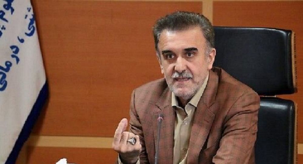 کدام یک از مسئولان و شخصیتهای سیاسی کشور کرونا گرفتهاند؟ کدام یک از مسئولان و شخصیتهای سیاسی کشور کرونا گرفتهاند؟