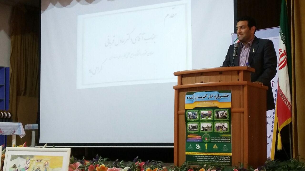 مازندران پایلوت اکوسیستم کارآفرینی مازندران پایلوت اکوسیستم کارآفرینی