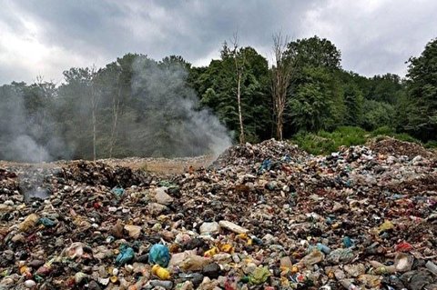 زباله‌سوز ساری معطل 69 میلیارد تومان اعتبار/ کمپوست تنکابن در انتظار دستگاه ویندروترنر/ فعالیت زباله‌ها و شیرابه‌ها؛ بی‌معطلی، بی‌انتظار!