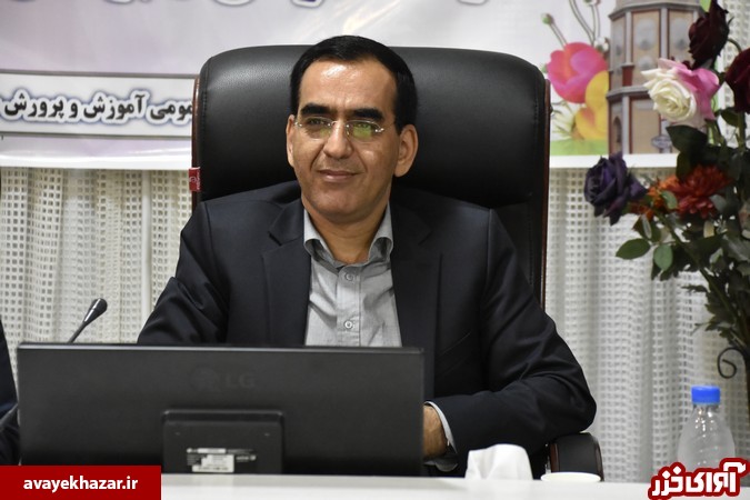 از نادیده گرفتن خسارت‌های مدارس تا برنامه‌ریزی برای هفته معلم و اجرای طرح «ایران مهارت»در مدارس مازندران