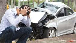 حوادث ترافیکی نخستین عامل مرگ‌های غیرطبیعی