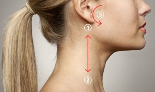 تکنیک طب فشاری که فشار خون شما را در عرض ۵ دقیقه پایین میآورد تکنیک طب فشاری که فشار خون شما را در عرض ۵ دقیقه پایین میآورد