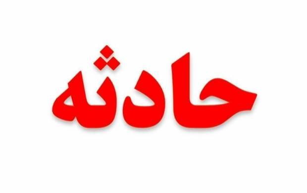 برادر شوهر زن داداش را با شمشیر دو نیم کرد