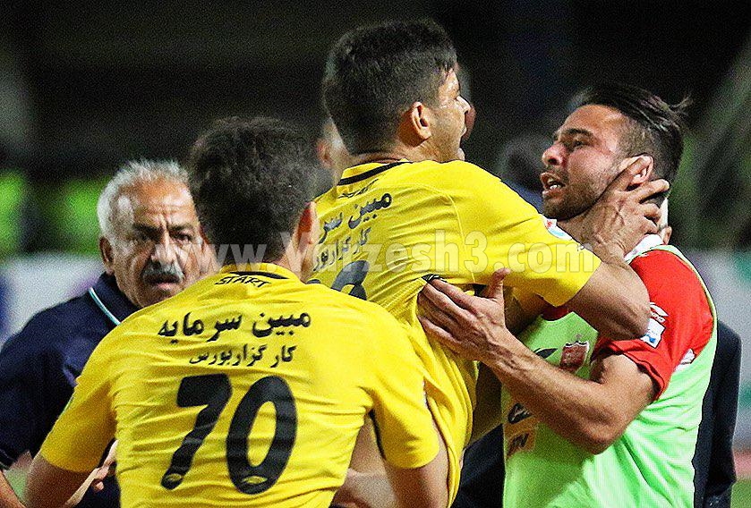 مرگ بر این فوتبال! مرگ بر این فوتبال!