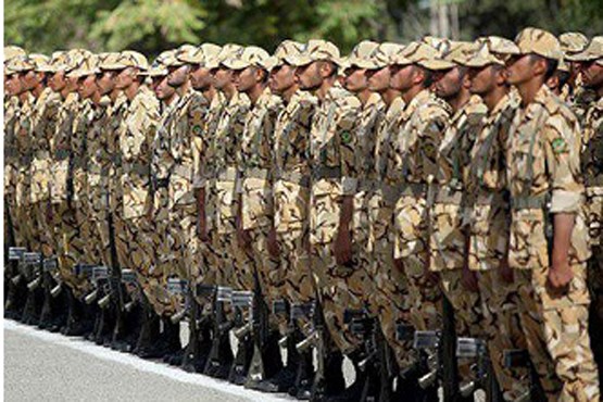 واکنش سردار کمالی به خبر حرفه‌ای شدن سربازی