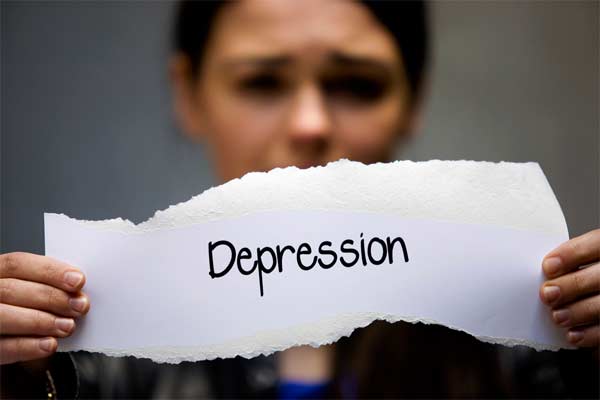 افسردگی را بدون دارو درمان کنید
