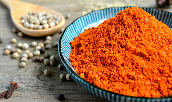 ادویه کاری طرز تهیه ادویه کاری