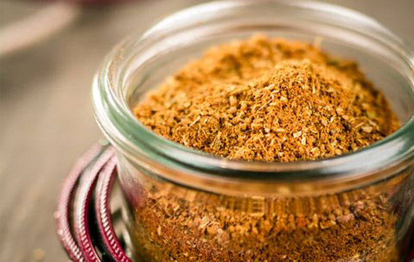 طرز تهیه ادویه کاری طرز تهیه ادویه کاری