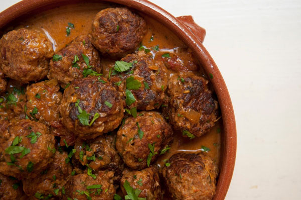 خورش داوود پاشا خورش داوود پاشا