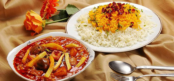 آموزش تهیه خورش قیمه مجلسی، مرحلهبهمرحله آموزش تهیه خورش قیمه مجلسی، مرحلهبهمرحله