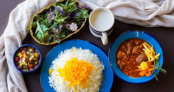 آموزش تهیه خورش قیمه مجلسی، مرحلهبهمرحله آموزش تهیه خورش قیمه مجلسی، مرحلهبهمرحله