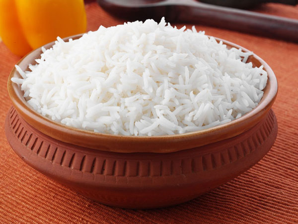 بهترین روش نگهداری از برنج